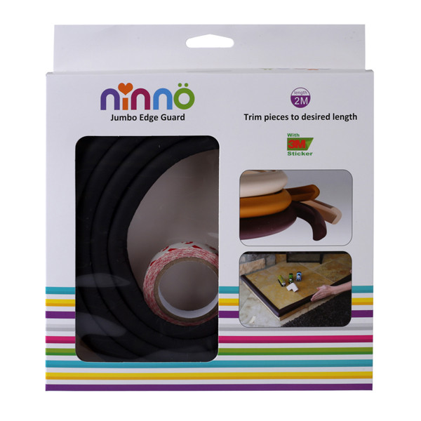 محافظ لبه نینو مدل Jumbo 3021