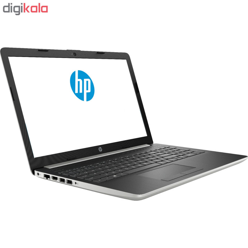 لپ تاپ 15 اینچی اچ پی مدل DA1031-E