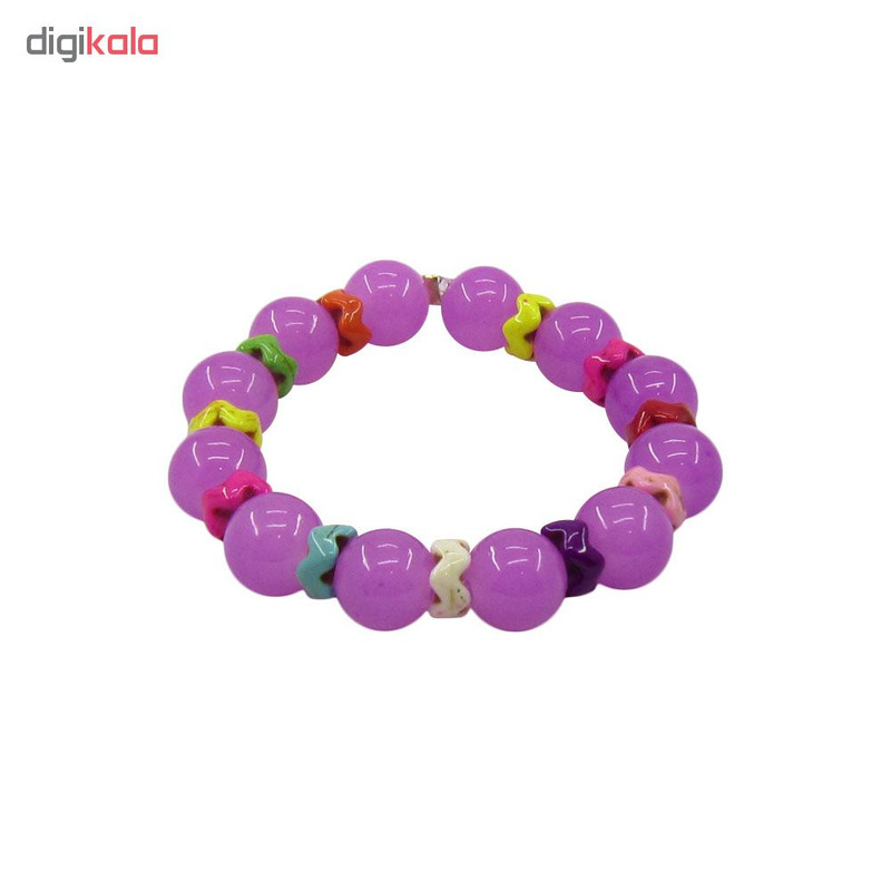 دستبند دخترانه کد A200-426 دستبند دخترانه کد A200-426