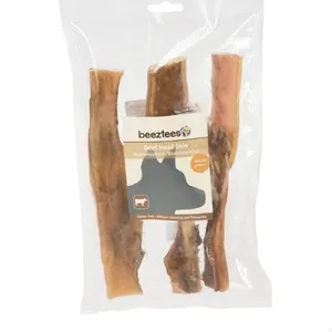 تشویقی سگ بیستیز کد 95972 وزن 150گرم