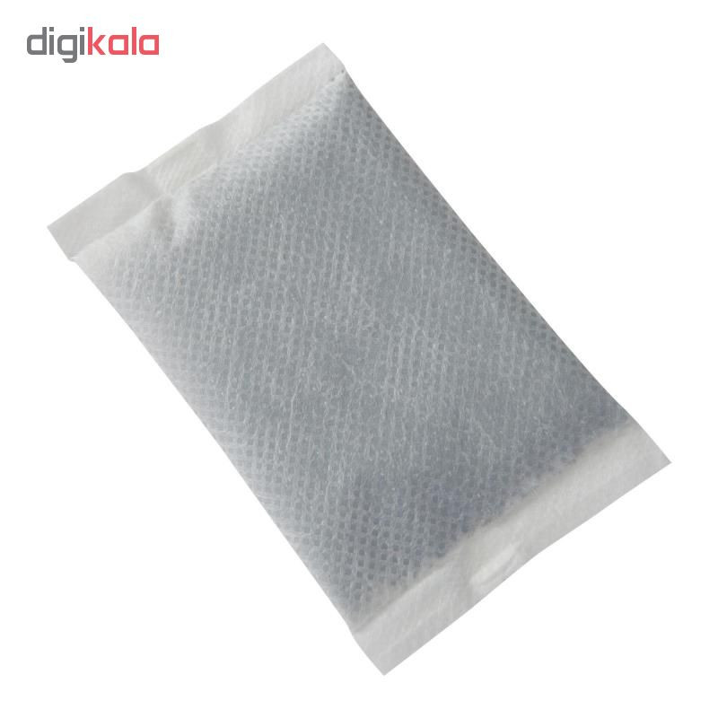 پد ضد درد دکتلون مدل HW3 بسته 3 عددی