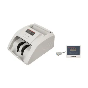 اسکناس شمار مدل RS-668UV/MG