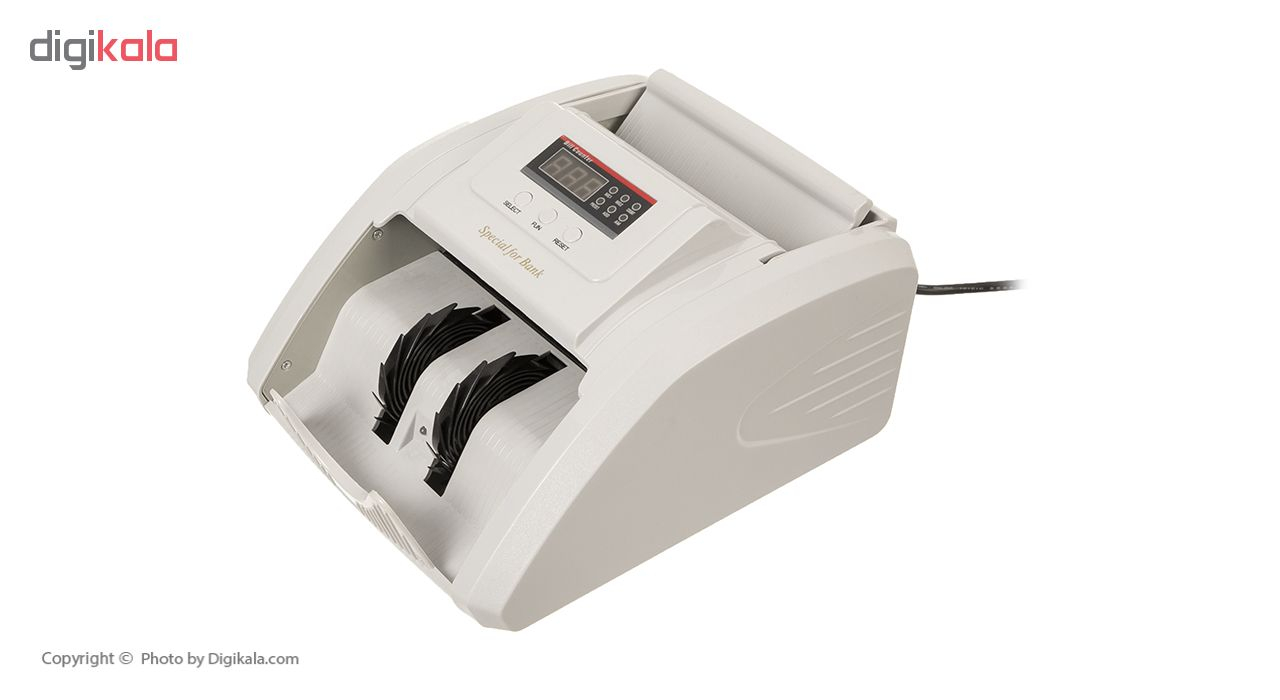 اسکناس شمار مدل RS-668UV/MG
