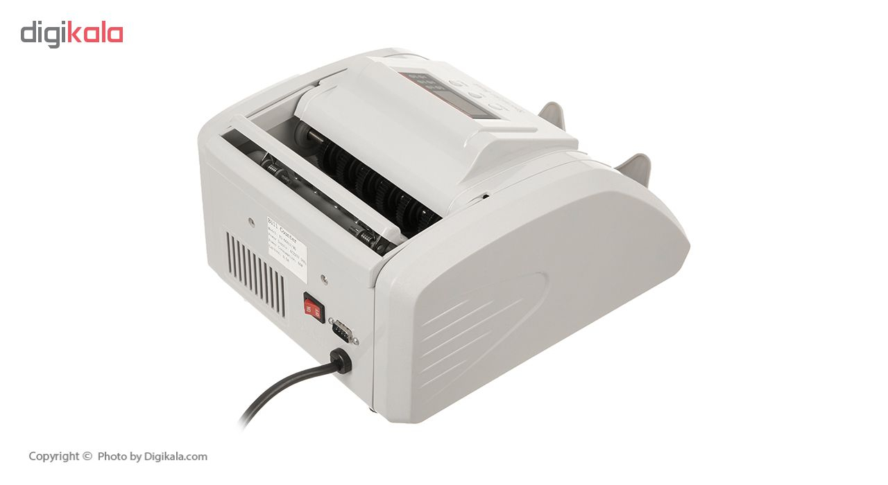 اسکناس شمار مدل RS-668UV/MG