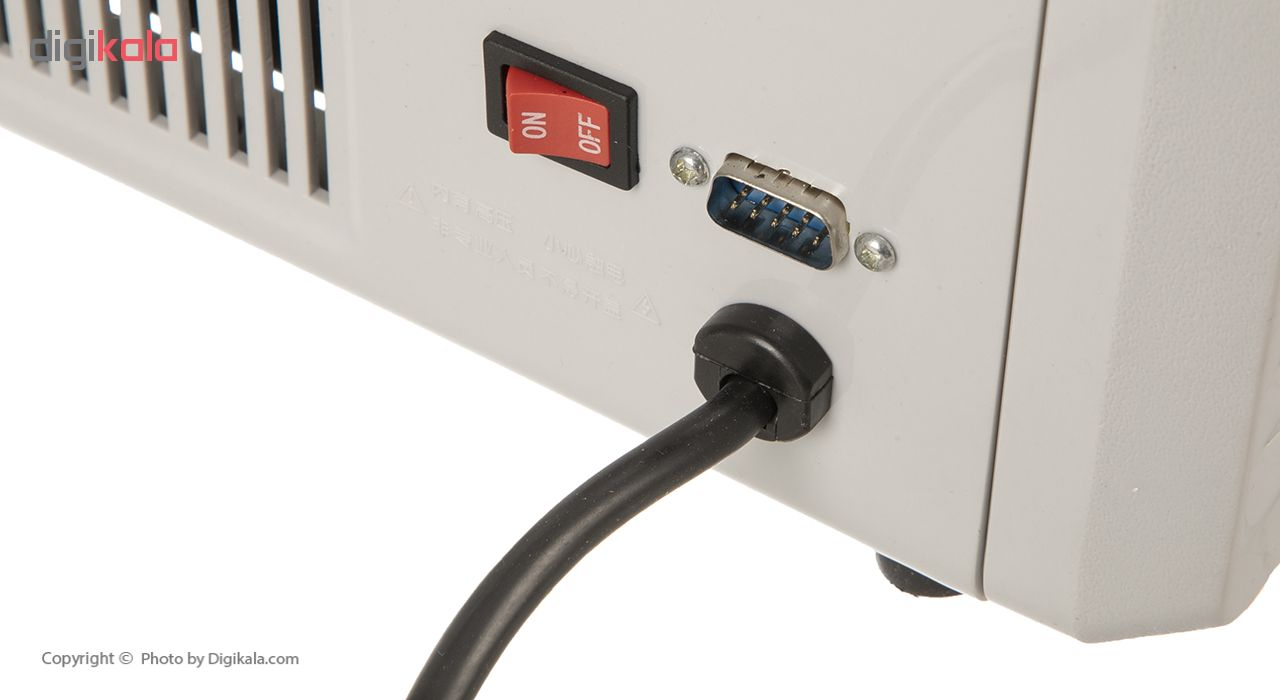 اسکناس شمار مدل RS-668UV/MG