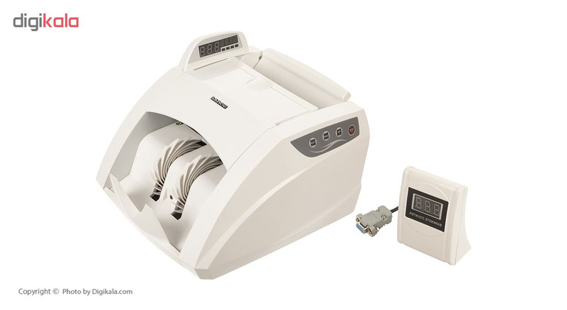 اسکناس شمار سانکیو مدل RS-858UV/MG