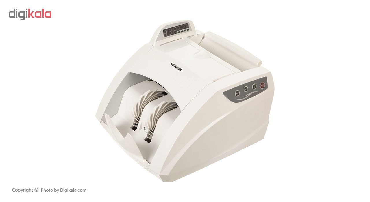 اسکناس شمار سانکیو مدل RS-858UV/MG