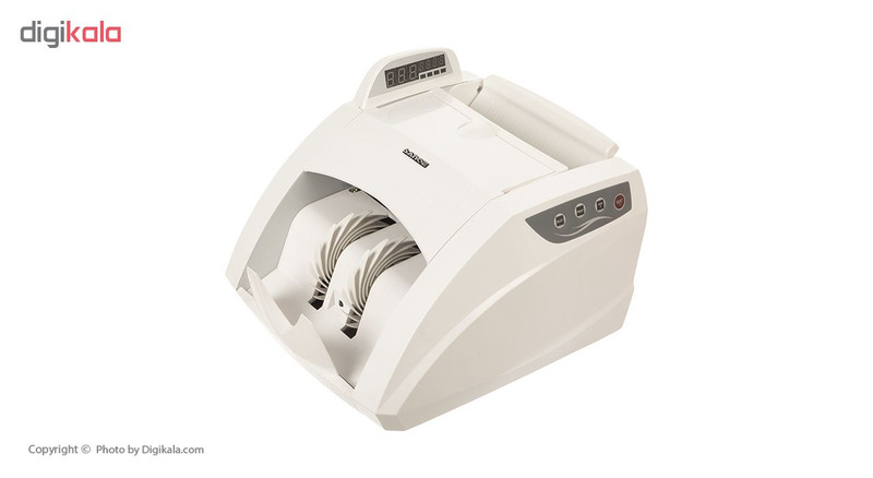 اسکناس شمار سانکیو مدل RS-858UV/MG