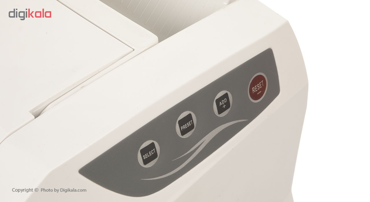 اسکناس شمار سانکیو مدل RS-858UV/MG