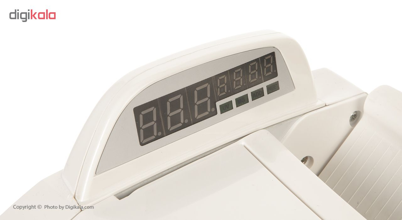 اسکناس شمار سانکیو مدل RS-858UV/MG
