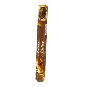 عود راج مدل Amber کد Ir-149