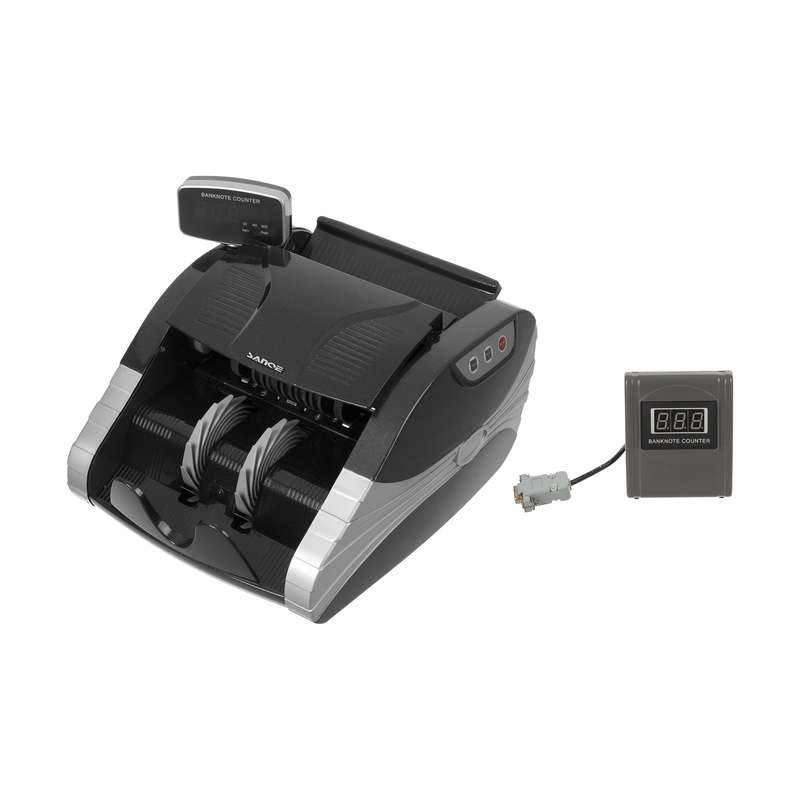 اسکناس شمار سانکیو مدل RS-238EUV/MG اسکناس شمار سانکیو مدل RS-238EUV/MG