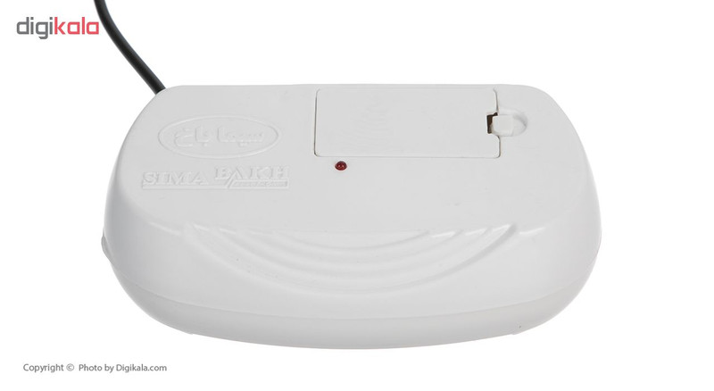 آنتن باخ اللکتریک مدل B100