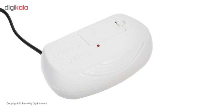 آنتن باخ اللکتریک مدل B100