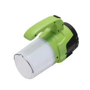 چراغ قوه مدل st-3423