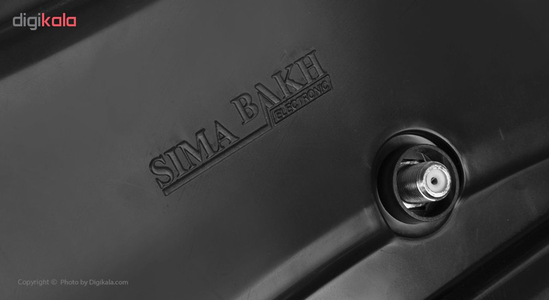 آنتن رومیزی سیما باخ مدل C70