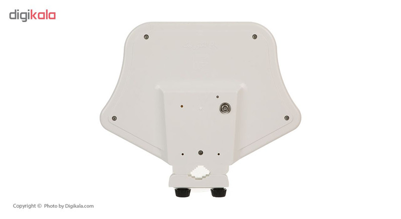 آنتن باخ اللکتریک مدل B50