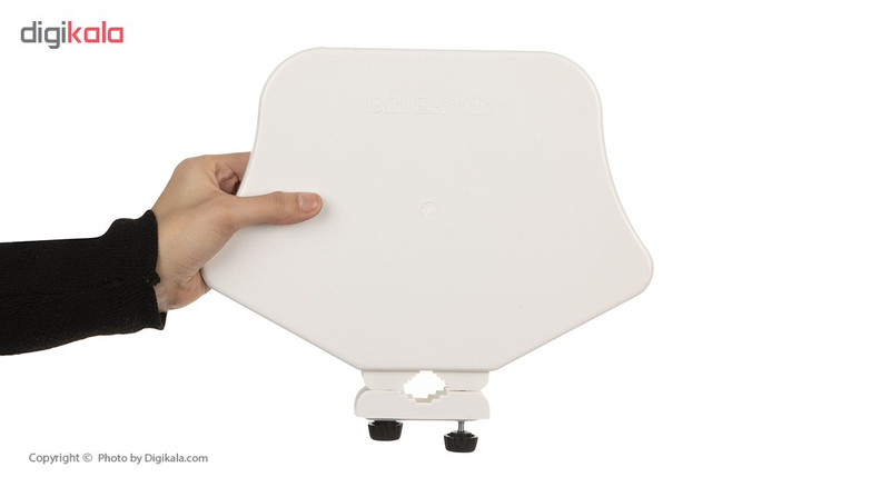 آنتن باخ اللکتریک مدل B50