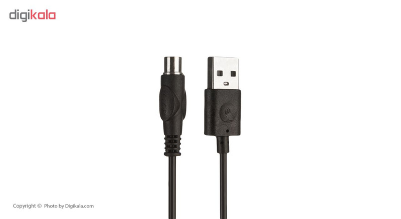 آنتن باخ اللکتریک مدل B50