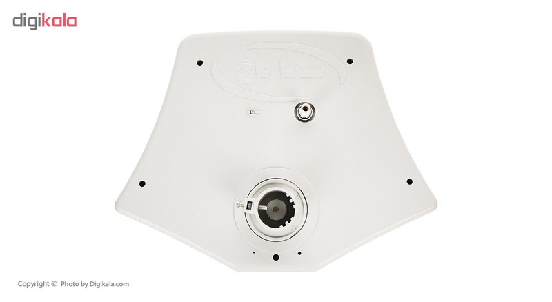 آنتن سیما باخ مدل B100 آنتن سیما باخ مدل B100