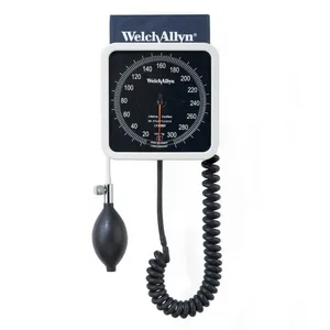 فشارسنج ولچ آلن مدل 7670.01CB