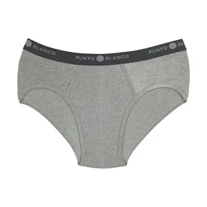 Punto Blanco 53350-10-654 Brief For Men