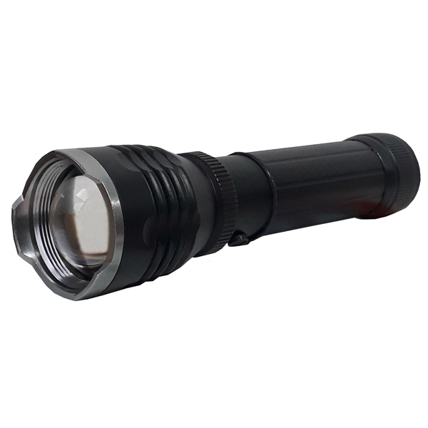 چراغ قوه مدل DK- 601 
