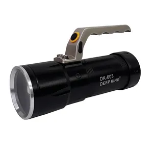 چراغ قوه مدل DK-603