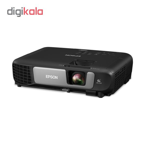 ویدئو پروژکتور اپسون مدل EX7260