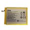 آنباکس باتری لیتیوم یون زد تی ای مدل Li3823T43P3h715345 مناسب برای مودم همراه ایرانسل MF910 توسط نیما رشادی در تاریخ ۲۳ دی ۱۴۰۰