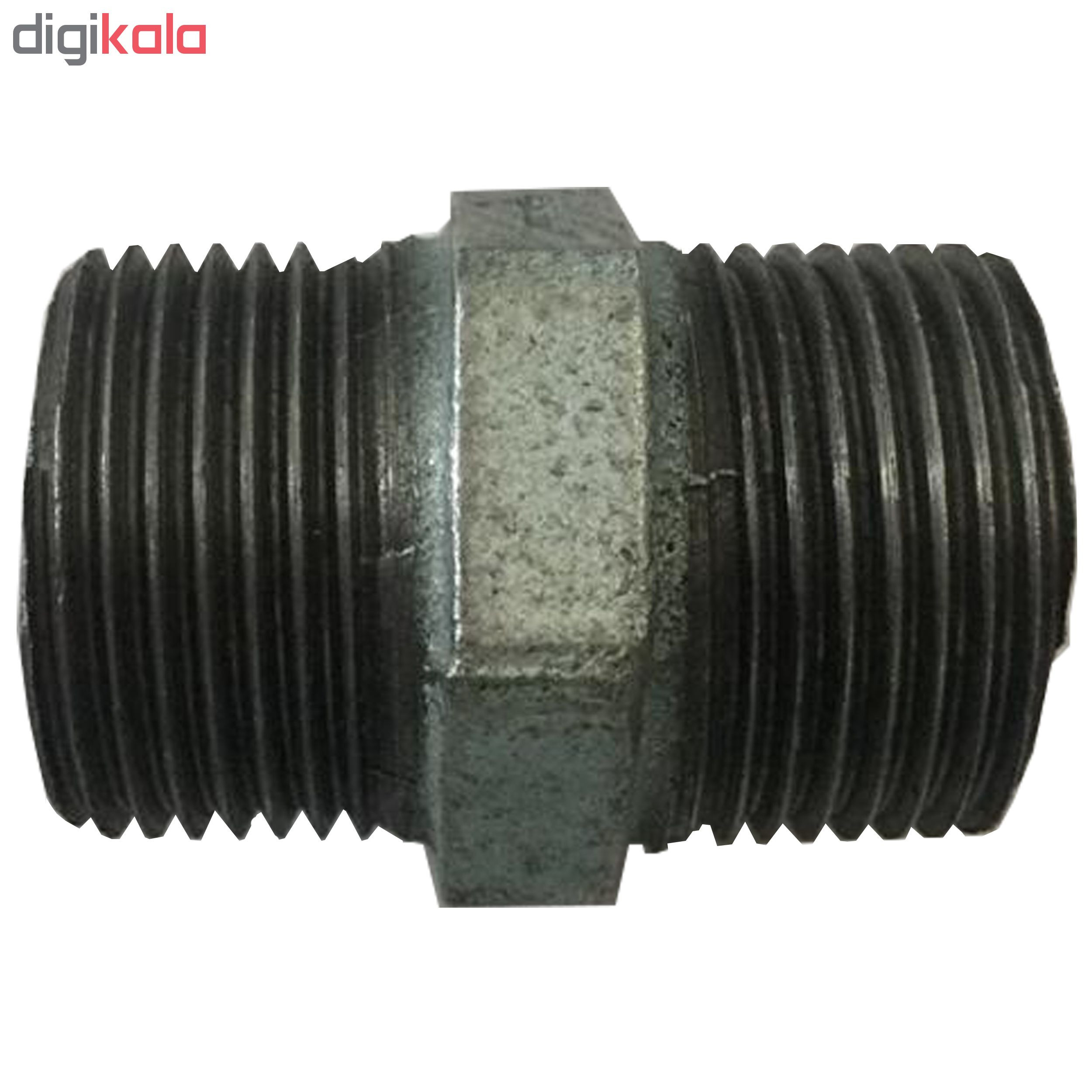 اتصال مغزی کد 32 بسته 10 عددی