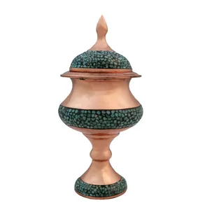 شکلات خوری فیروزه کوبی مدل Sk-Dkh16