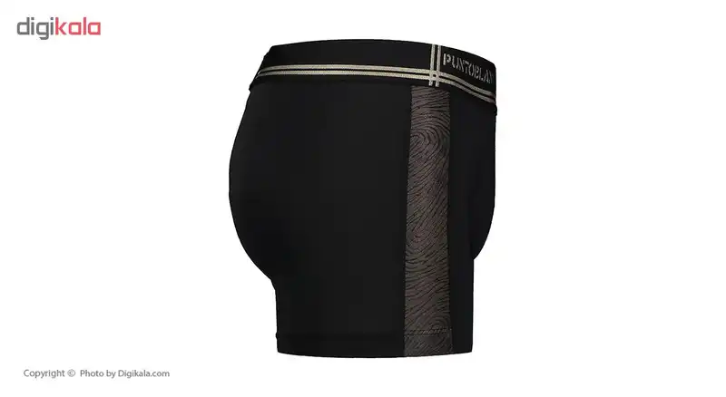 شورت مردانه پونتو بلانکو کد 33171-40-090