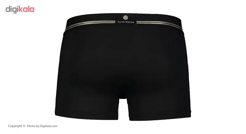 شورت مردانه پونتو بلانکو کد 33171-40-090