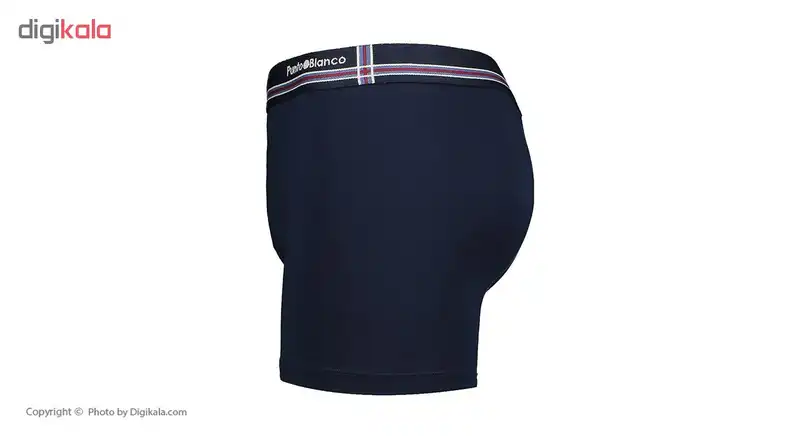 شورت مردانه پونتو بلانکو کد 33269-40-102