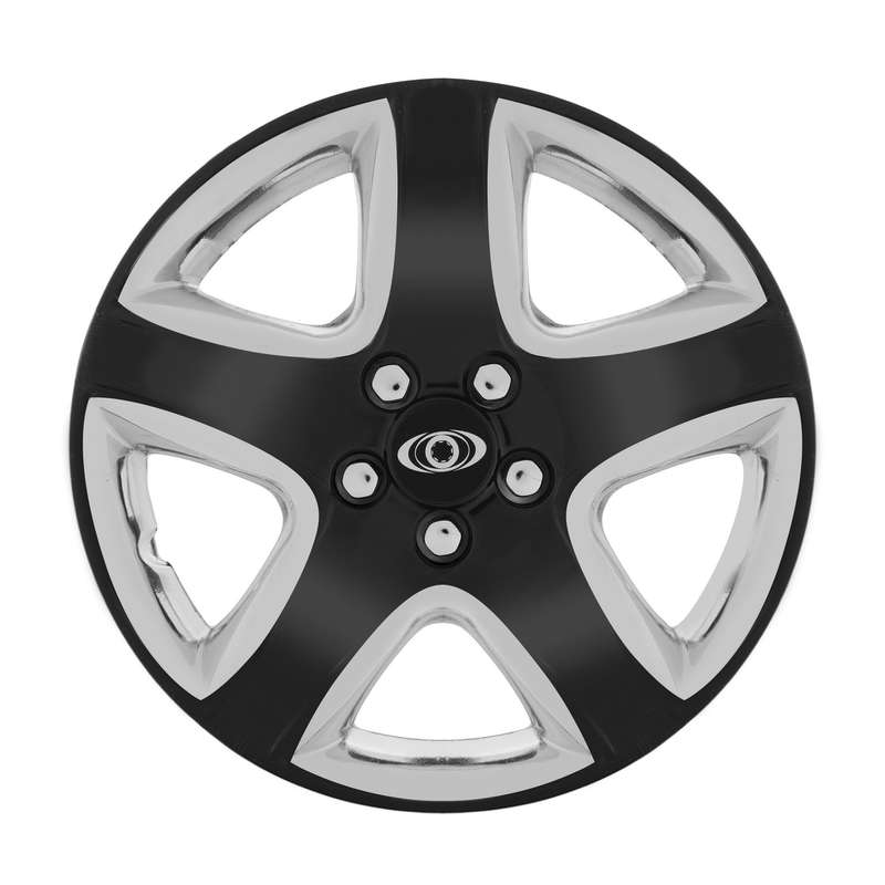 قالپاق چرخ ام اچ بی مدل SP5000 سایز 13 اینچ مناسب برای پراید وانت