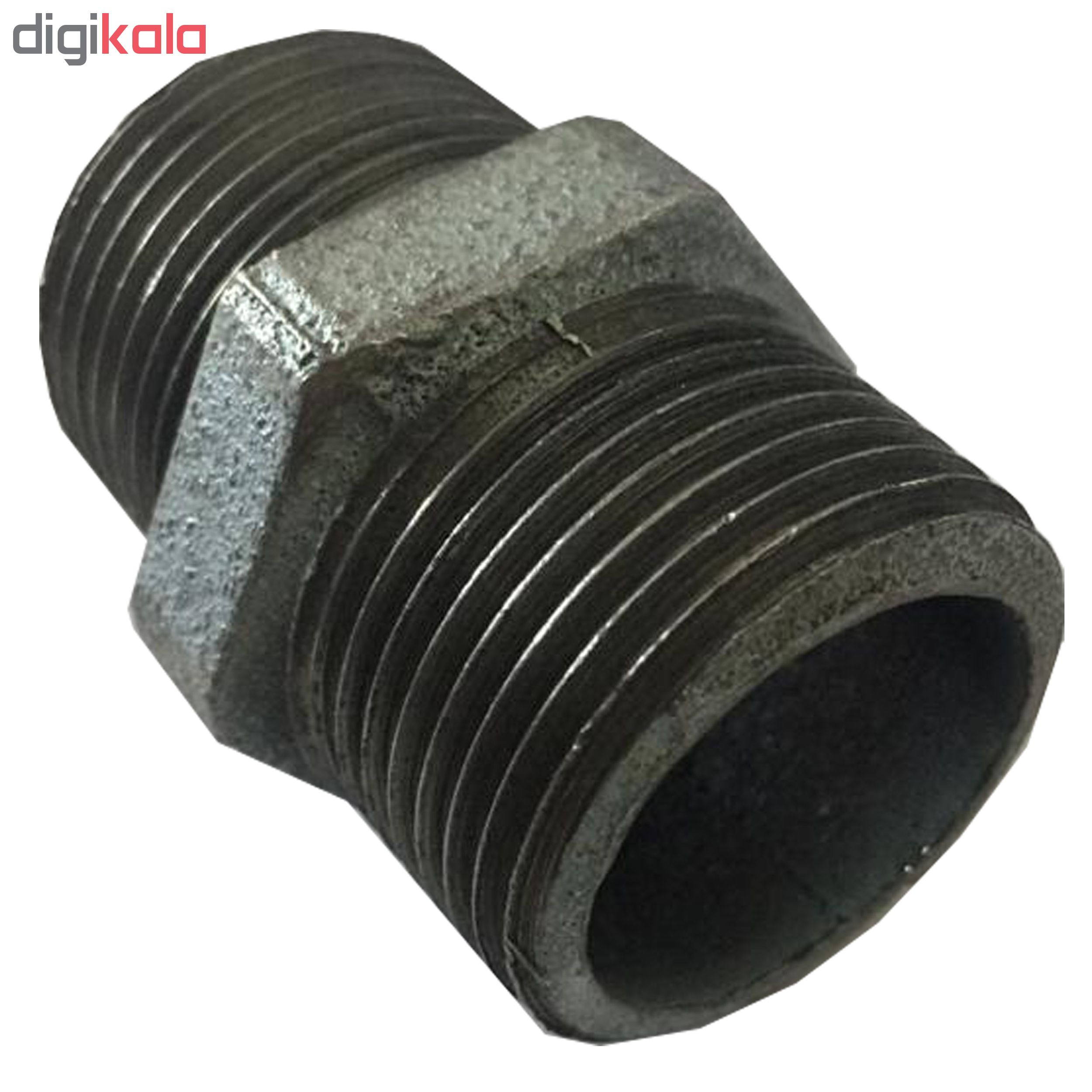 اتصال مغزی کد 40 بسته 10 عددی ( قیمت عمده )