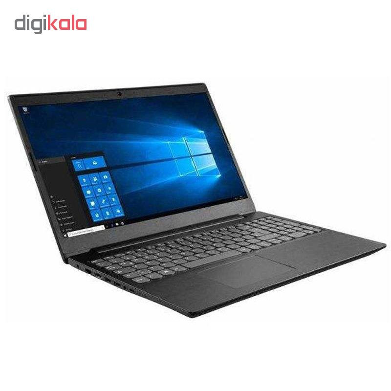 لپ تاپ 15 اینچی لنوو مدل Ideapad L340 - NPT