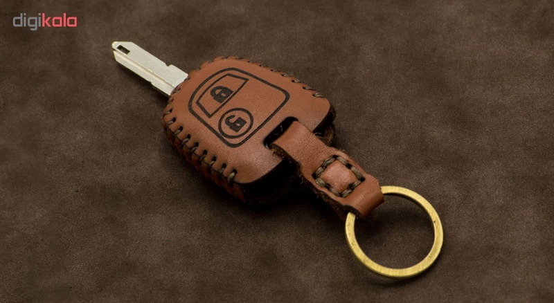 عکس شماره 9 : ست هدیه طرح پژو 206 مدل sh-013