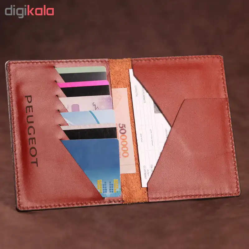 ست هدیه طرح پژو مدل sh-083