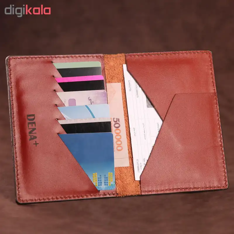 ست هدیه طرح دنا پلاس مدل sh-063