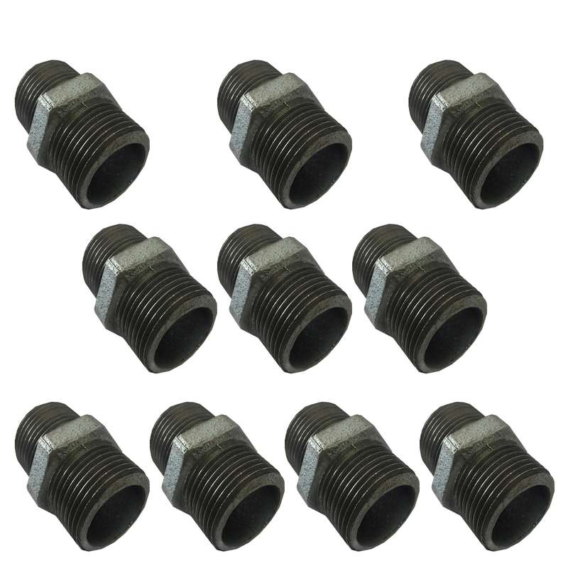 اتصال مغزی کد 63 بسته 10 عددی