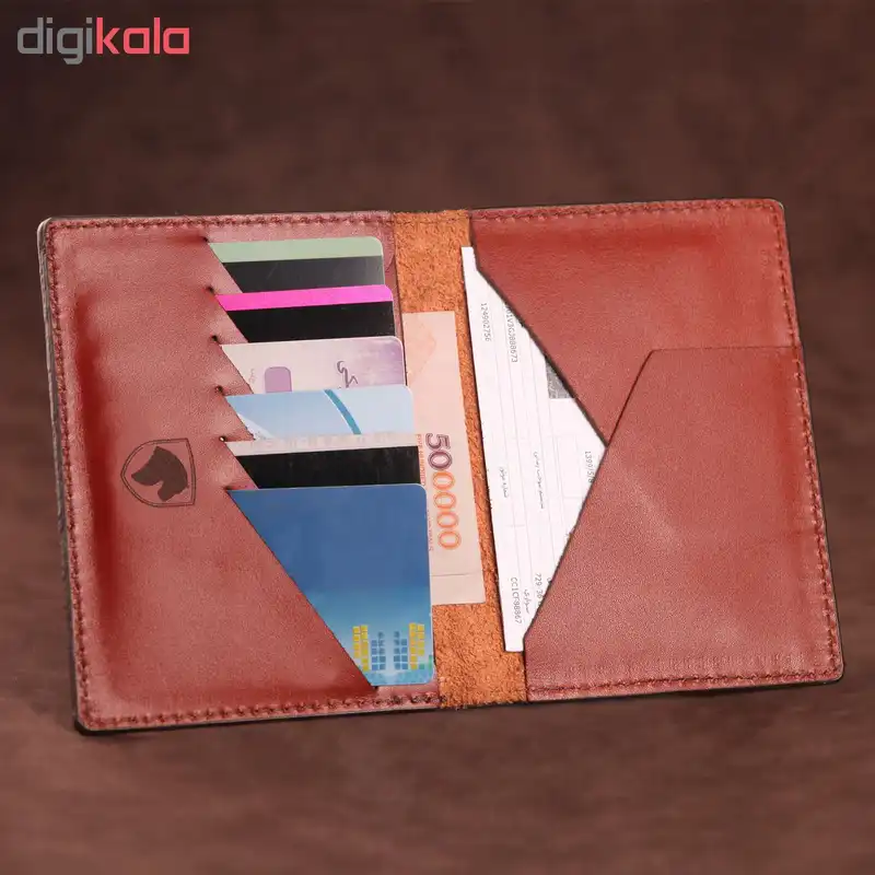 ست هدیه طرح سمند کد sh-043