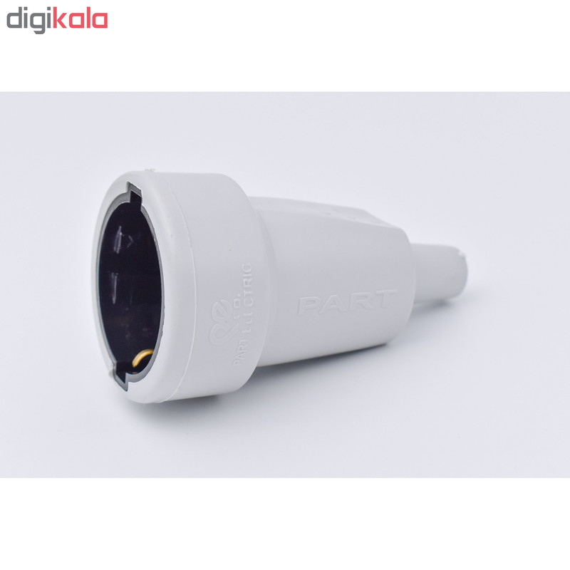 مادگی صنعتی پارت الکتریک کد 396AB مادگی صنعتی پارت الکتریک کد 396AB