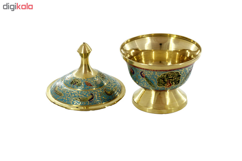 قندان کد 10500