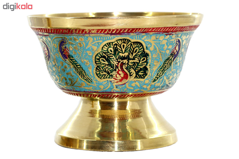 قندان کد 10500