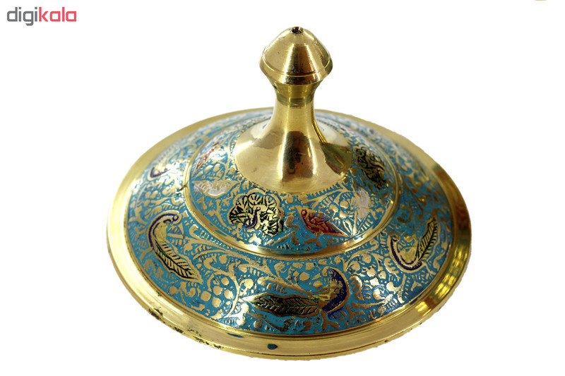 قندان کد 10500