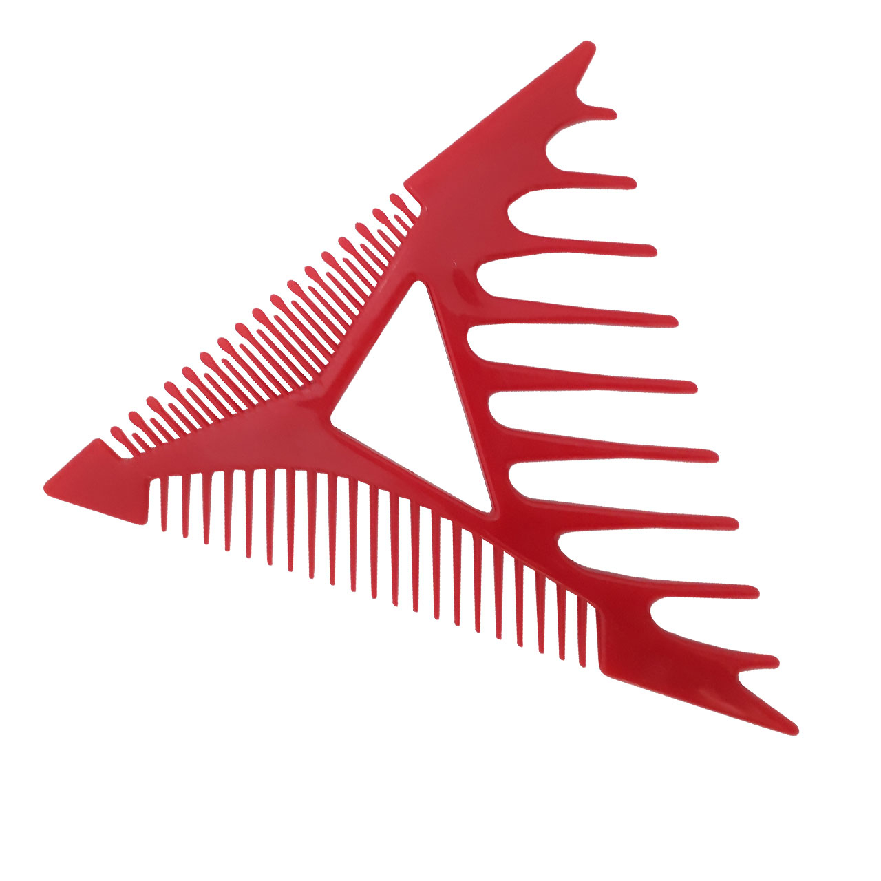 شانه مو کد 8257