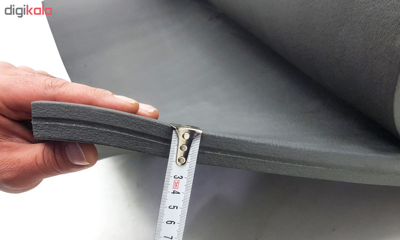 پنل آکوستیک ایران استودیو الاستومری مدل 04da