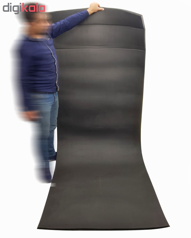 پنل آکوستیک ایران استودیو الاستومری مدل 04da